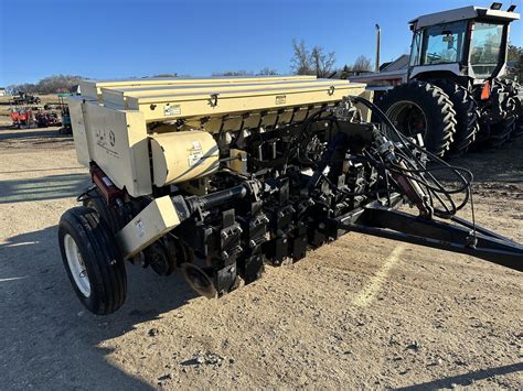 TRUAX Grain Drills For Sale 